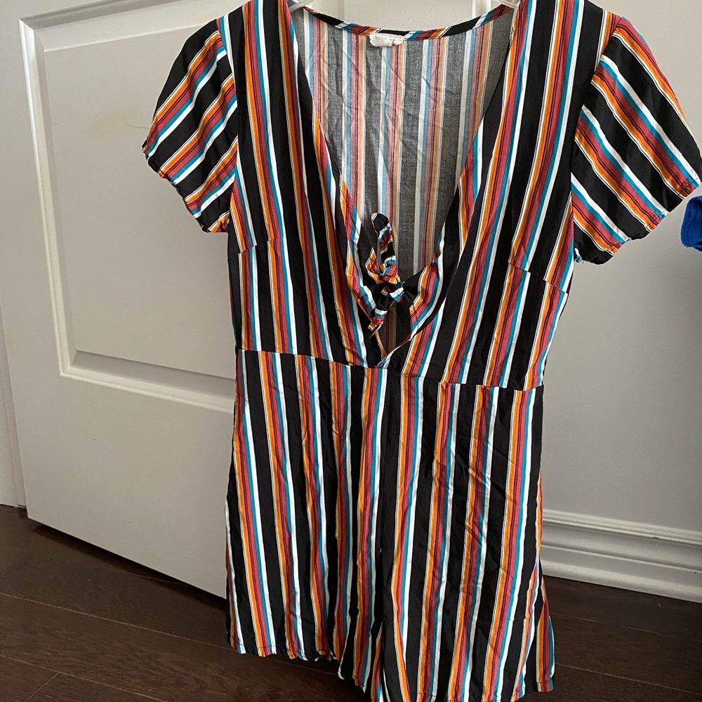 GARAGE jumpsuit